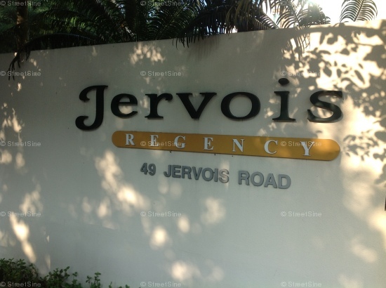 Jervois Regency (D10), Apartment #36272
